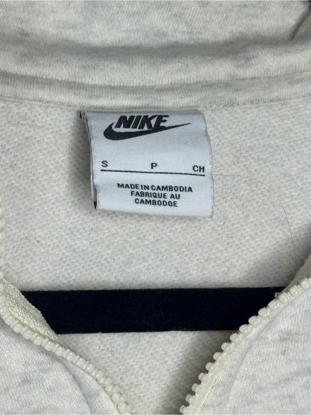 Nike comfortable half